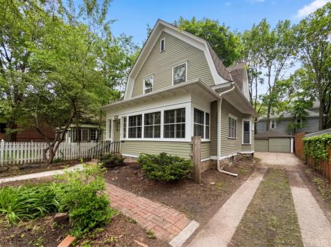 515 W 22nd Street Minneapolis MN 55405