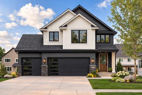 7675 22nd Avenue E Shakopee MN 55379