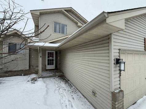 4752 Blanding Court Big Lake MN 55309