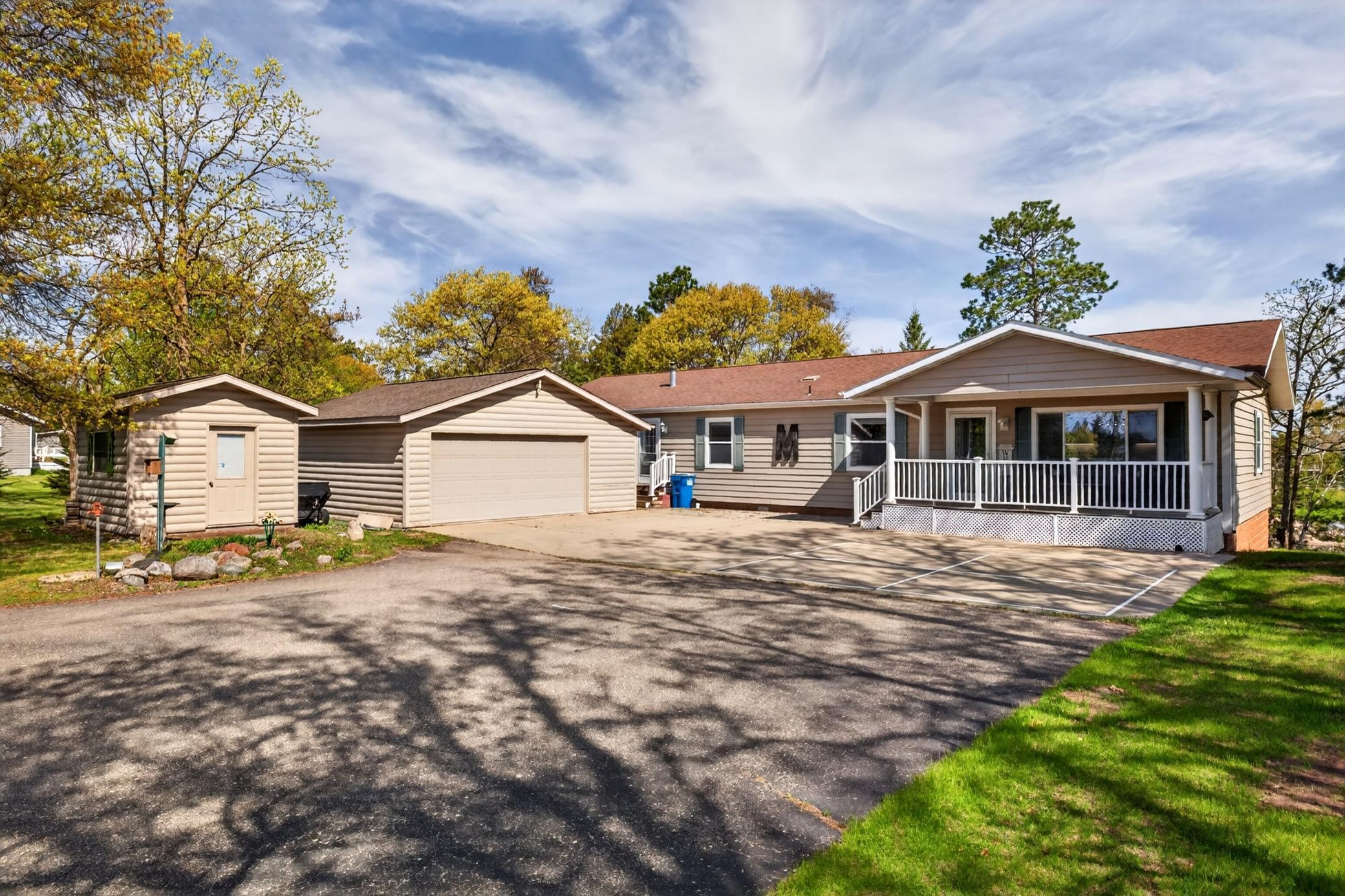 21016 County 80 Nevis MN 56467
