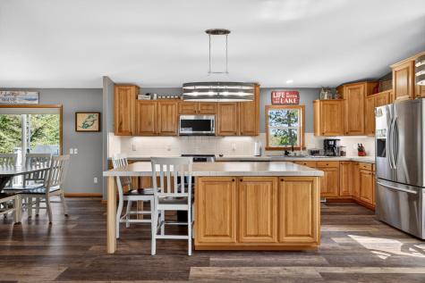 21016 County 80 Nevis MN 56467