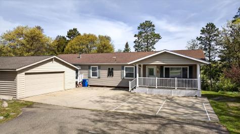21016 County 80 Nevis MN 56467