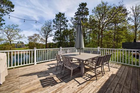 21016 County 80 Nevis MN 56467