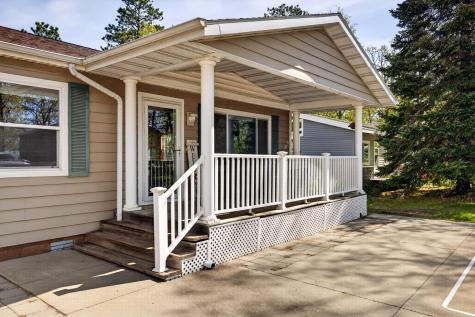 21016 County 80 Nevis MN 56467