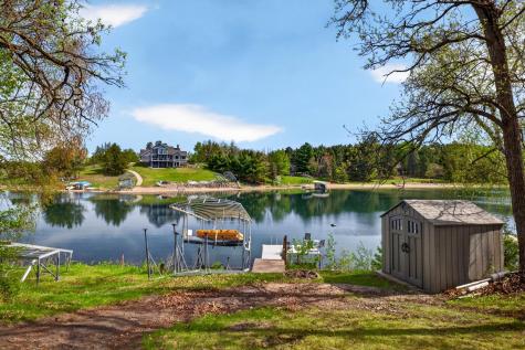21016 County 80 Nevis MN 56467