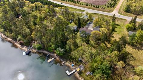 21016 County 80 Nevis MN 56467