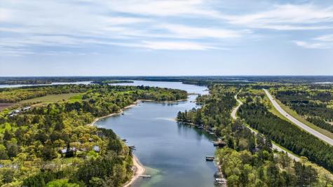 21016 County 80 Nevis MN 56467