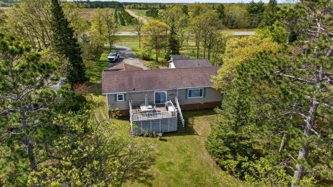 21016 County 80 Nevis MN 56467