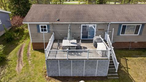 21016 County 80 Nevis MN 56467