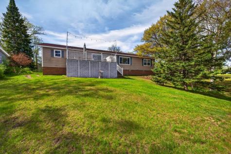 21016 County 80 Nevis MN 56467