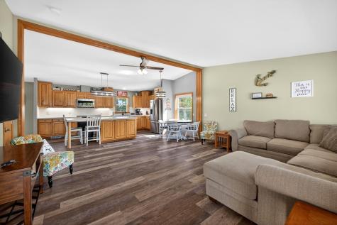 21016 County 80 Nevis MN 56467