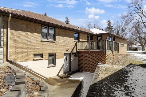 4201 40th Avenue N Robbinsdale MN 55422