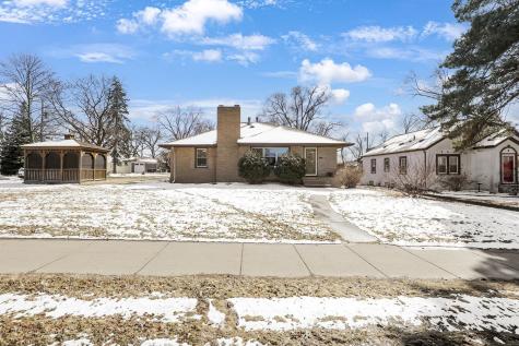 4201 40th Avenue N Robbinsdale MN 55422