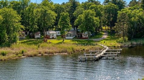 8374 + 8376 Onigum Road NW Walker MN 56484
