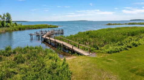 8374 + 8376 Onigum Road NW Walker MN 56484
