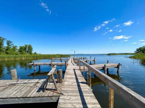 8374 + 8376 Onigum Road NW Walker MN 56484