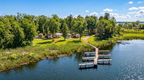 8374 + 8376 Onigum Road NW Walker MN 56484