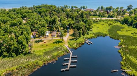 8374 + 8376 Onigum Road NW Walker MN 56484