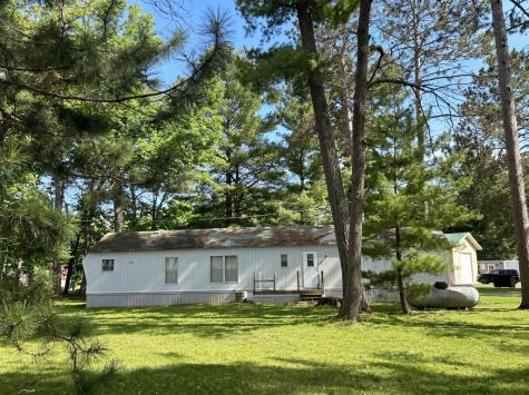 8374 + 8376 Onigum Road NW Walker MN 56484