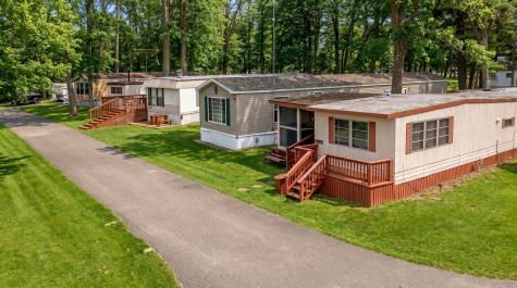 8374 + 8376 Onigum Road NW Walker MN 56484