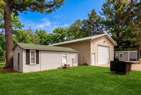 8374 + 8376 Onigum Road NW Walker MN 56484