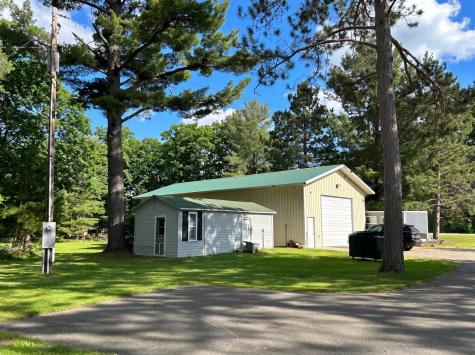 8374 + 8376 Onigum Road NW Walker MN 56484