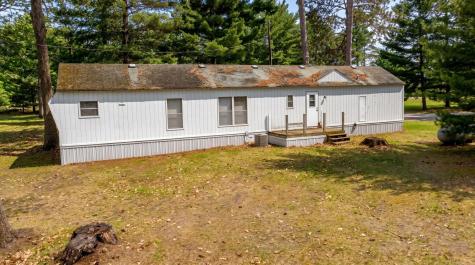 8374 + 8376 Onigum Road NW Walker MN 56484