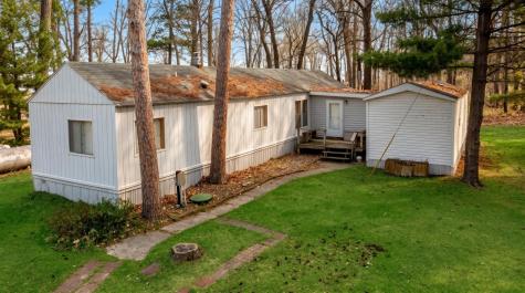 8374 + 8376 Onigum Road NW Walker MN 56484