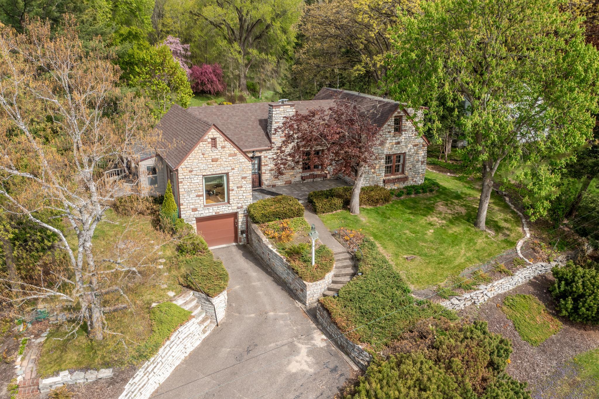 2500 Keller Parkway Maplewood MN 55109