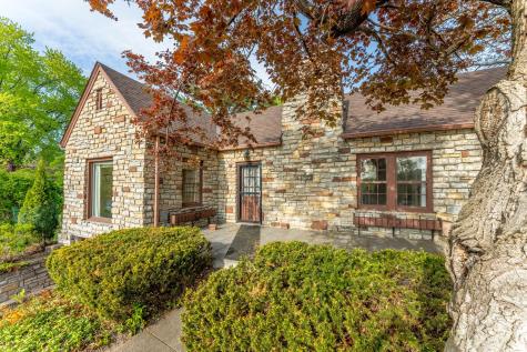2500 Keller Parkway Maplewood MN 55109