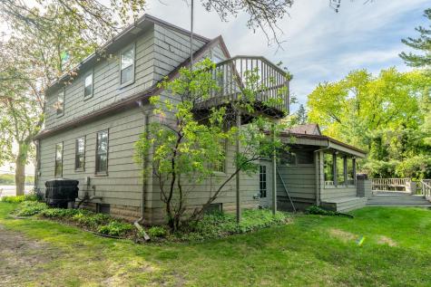 2500 Keller Parkway Maplewood MN 55109