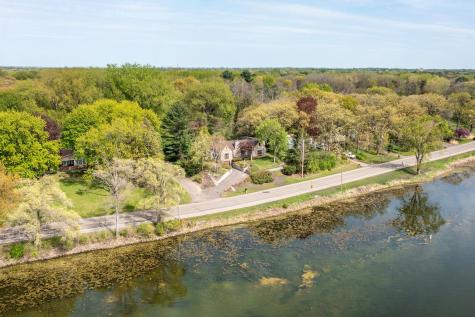 2500 Keller Parkway Maplewood MN 55109