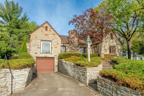2500 Keller Parkway Maplewood MN 55109