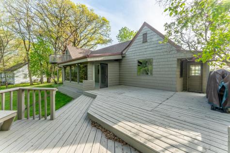 2500 Keller Parkway Maplewood MN 55109