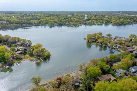 2500 Keller Parkway Maplewood MN 55109
