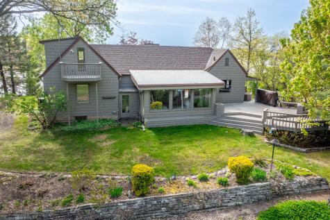 2500 Keller Parkway Maplewood MN 55109