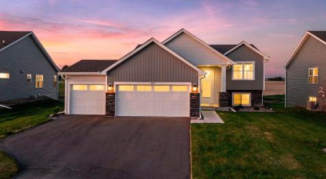 2327 Jandell Avenue NE Saint Michael MN 55376