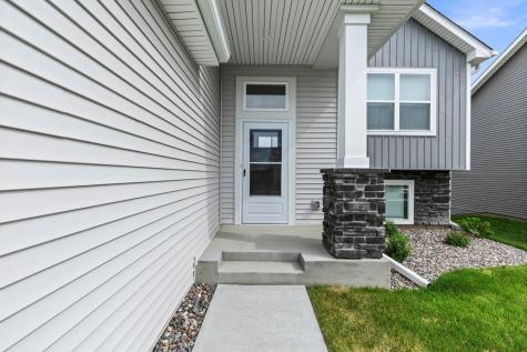 2327 Jandell Avenue NE Saint Michael MN 55376
