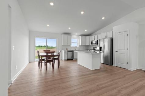 2327 Jandell Avenue NE Saint Michael MN 55376