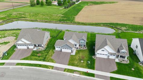 2327 Jandell Avenue NE Saint Michael MN 55376