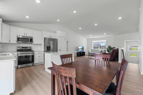 2327 Jandell Avenue NE Saint Michael MN 55376