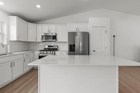 2327 Jandell Avenue NE Saint Michael MN 55376