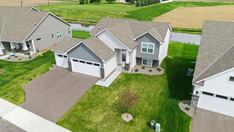2327 Jandell Avenue NE Saint Michael MN 55376
