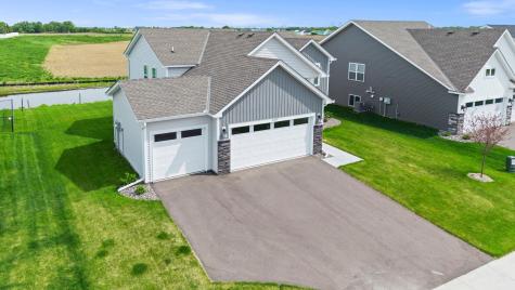 2327 Jandell Avenue NE Saint Michael MN 55376