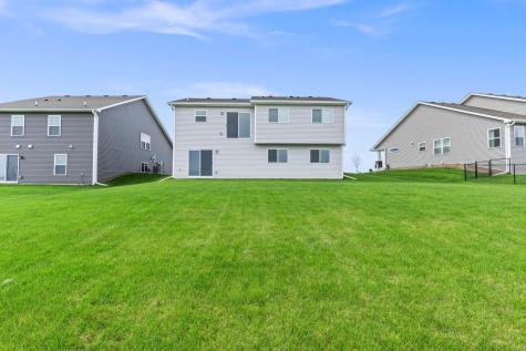 2327 Jandell Avenue NE Saint Michael MN 55376