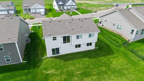 2327 Jandell Avenue NE Saint Michael MN 55376