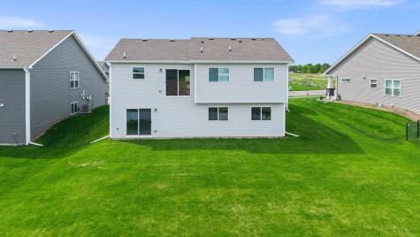 2327 Jandell Avenue NE Saint Michael MN 55376