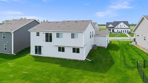 2327 Jandell Avenue NE Saint Michael MN 55376