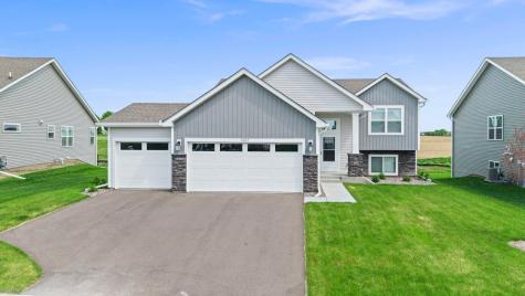 2327 Jandell Avenue NE Saint Michael MN 55376