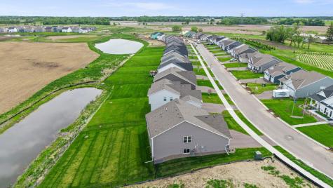 2327 Jandell Avenue NE Saint Michael MN 55376
